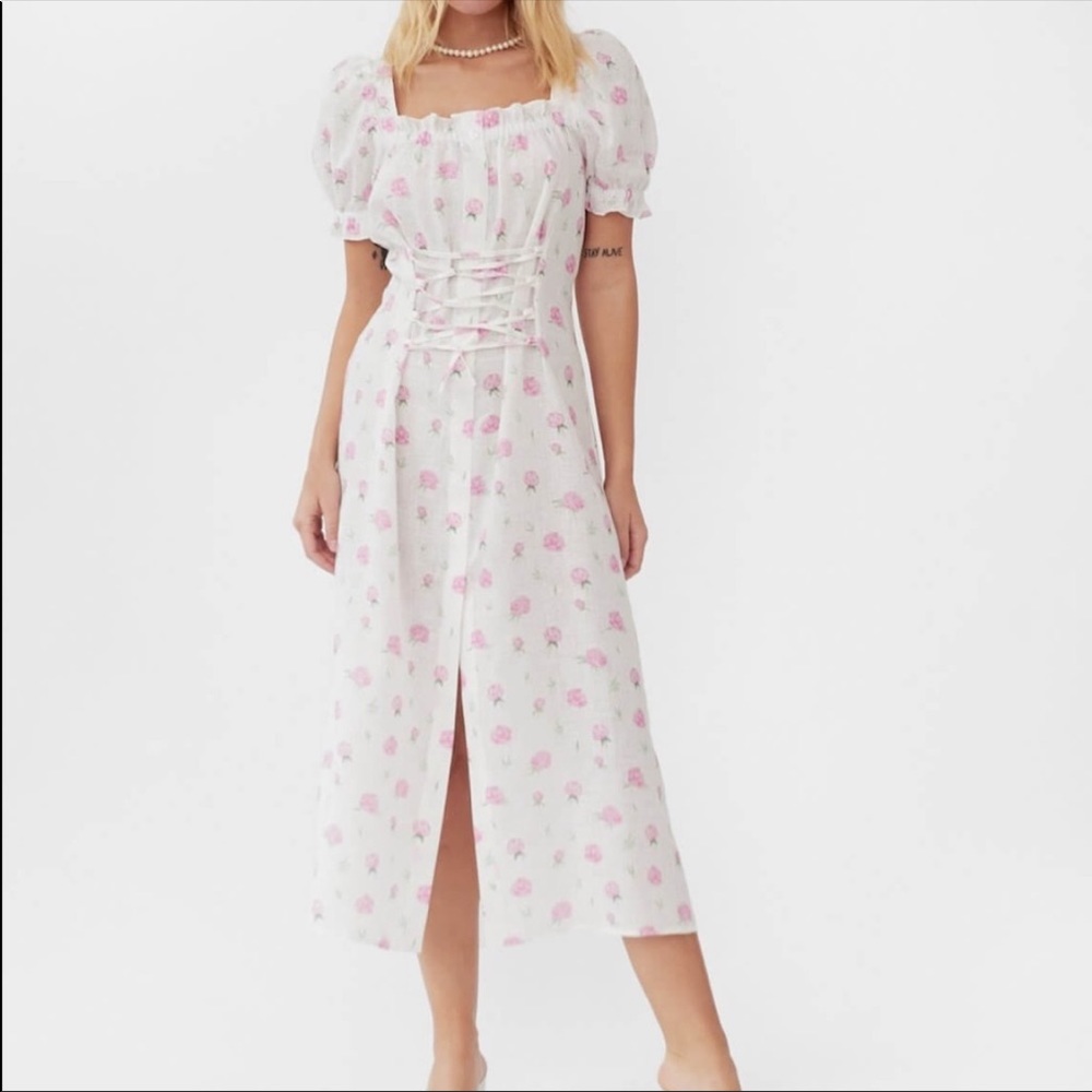 SLEEPER DRESS - Picture 2 of 11